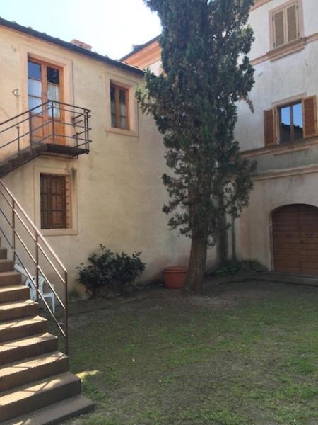 Ferienwohnung Casale La Bandita Exterior foto